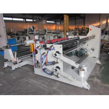 for Thermal Paper Rolls Slitter Rewinder